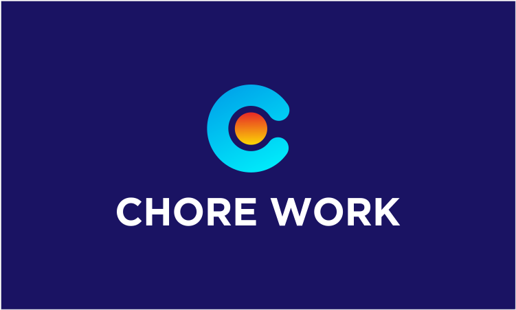 ChoreWork.com - buying Creative premium names